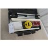 Image 4 : Einhell BLL 400 German-Made Laser Level Set.