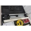 Image 5 : Einhell BLL 400 German-Made Laser Level Set.