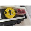 Image 6 : Einhell BLL 400 German-Made Laser Level Set.