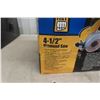 Image 5 : 4 1/2" Diamond Saw.