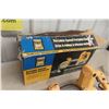 Image 6 : Variable-Speed Portable Band Saw With 4 New Spare Blades.