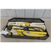 Image 1 : Heavy-Duty Porta Power With Case.