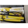 Image 2 : Heavy-Duty Porta Power With Case.