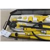Image 3 : Heavy-Duty Porta Power With Case.