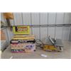 Image 1 : 7" Wet Tile Saw.