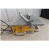 Image 3 : 7" Wet Tile Saw.