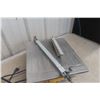 Image 4 : 7" Wet Tile Saw.