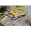 Image 6 : 7" Wet Tile Saw.
