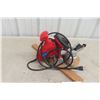 Image 1 : Electric Chainsaw Sharpener.