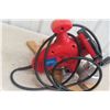 Image 2 : Electric Chainsaw Sharpener.