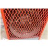 Image 3 : 4800W Uniwatt Portable Electric Heater.