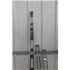 Image 6 : 48" Mastercraft Level, 28" Stanley Level, 24" Stanley Level, Roller Stand