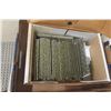 Image 4 : 3 1/4" Spotnails Air Hammer With 1 Box 3 1/4" Nails and 1 Box 2 1/4" Nails.