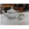 Image 4 : 9 Pieces Wawel China Poland