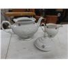 Image 5 : 9 Pieces Wawel China Poland