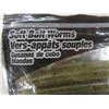 Image 6 : Fishing Gear: Lures, Casting Jig, Bait Worms, Fishing Line, Shears +