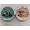 Image 2 : 4 Norman Rockwell European Tour 1927 Collector Plates