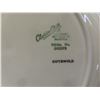 Image 3 : 12 China Plates and Serving Pieces Clarice Cliff, W T Copeland, Johnson Bros and More