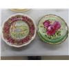 Image 5 : 12 China Plates and Serving Pieces Clarice Cliff, W T Copeland, Johnson Bros and More