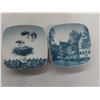 Image 7 : 12 China Plates and Serving Pieces Clarice Cliff, W T Copeland, Johnson Bros and More