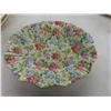 Image 9 : 12 China Plates and Serving Pieces Clarice Cliff, W T Copeland, Johnson Bros and More