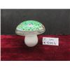 Image 1 : Murano Art Glass Mushroom