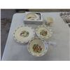 Image 1 : 6 Pieces Bunnykins Dishware