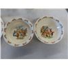 Image 2 : 6 Pieces Bunnykins Dishware