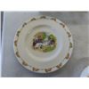 Image 4 : 6 Pieces Bunnykins Dishware