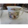 Image 5 : 6 Pieces Bunnykins Dishware
