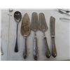 Image 11 : Silverware and Serving Piece