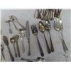 Image 12 : Silverware and Serving Piece