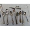 Image 13 : Silverware and Serving Piece