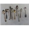 Image 14 : Silverware and Serving Piece