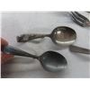 Image 16 : Silverware and Serving Piece