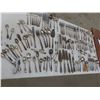 Image 1 : Silverware and Serving Piece