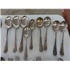 Image 2 : Silverware and Serving Piece