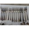 Image 3 : Silverware and Serving Piece