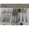 Image 4 : Silverware and Serving Piece