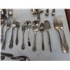 Image 5 : Silverware and Serving Piece