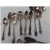 Image 6 : Silverware and Serving Piece