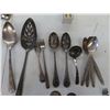 Image 7 : Silverware and Serving Piece