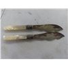 Image 8 : Silverware and Serving Piece