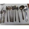 Image 9 : Silverware and Serving Piece