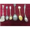 Image 12 : Collection of Souvenir Spoons and More