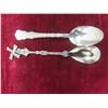 Image 14 : Collection of Souvenir Spoons and More