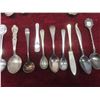 Image 2 : Collection of Souvenir Spoons and More
