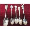 Image 8 : Collection of Souvenir Spoons and More