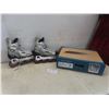 Image 1 : Bauer Roller Blades Size 7