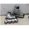 Image 2 : Bauer Roller Blades Size 7